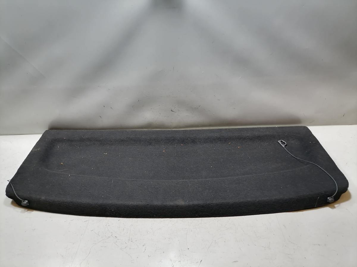 Opel Corsa E original Hutablage Abdeckung Kofferraum 5-T&uuml;rer Bj.2017